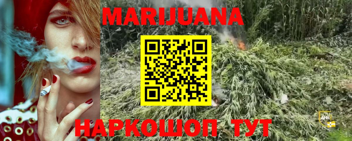 Каннабис MAZAR Бирск